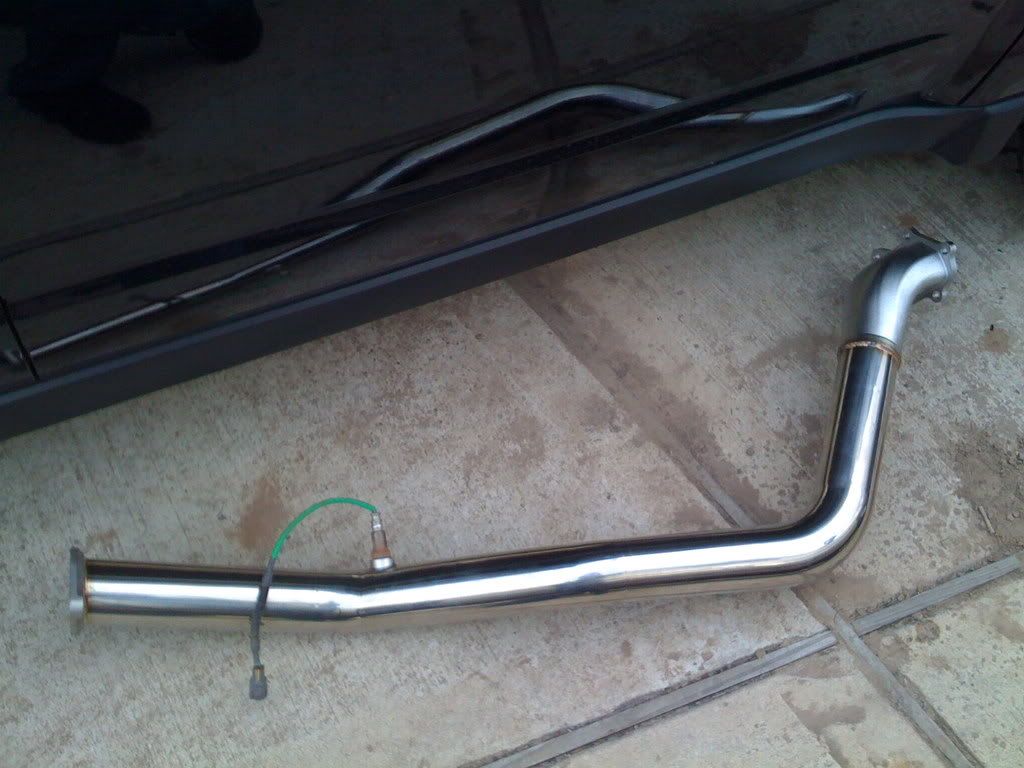 My 2009 Forester XT - Page 2 - Subaru Forester Owners Forum